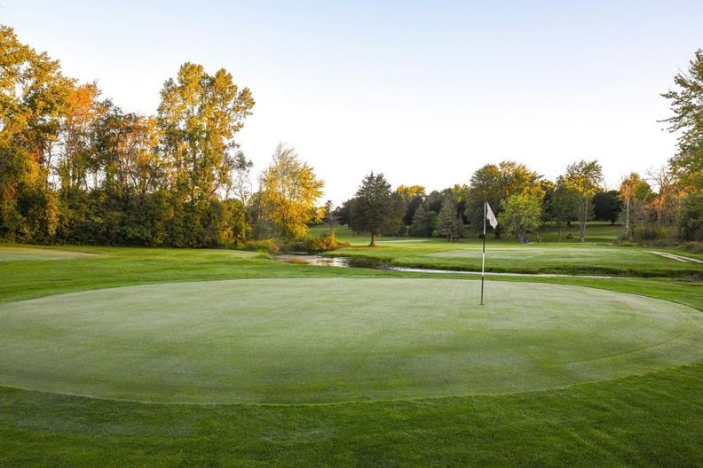 Crystal Lake Golf Course